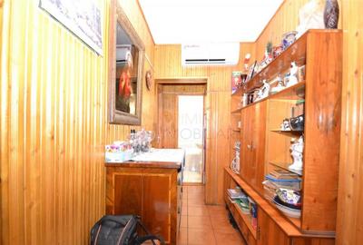 SAGULUI - BLOC IZOLAT ETAJ 2 - LIFT - 3 cam - dec - 2 balcoa - 9