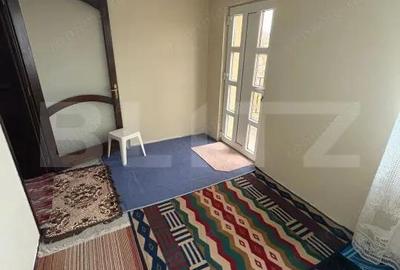 Casa spatioasa P+1 - 10