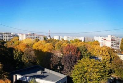 Garsonieră în Berceni - 6