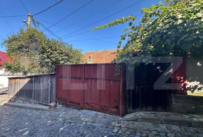 Casa individuala de vanzare, cu anexa si curte, zona Schei Casa individuala de vanzare, cu anexa si curte, zona Schei - 4