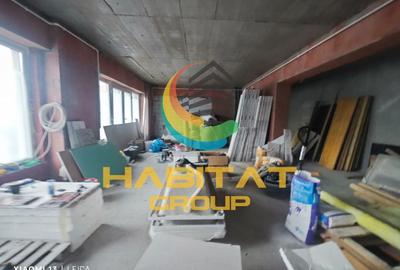 SPATIU COMERCIAL PRETABIL ORICE TIP AFACERE TIMPURI NOI - 6