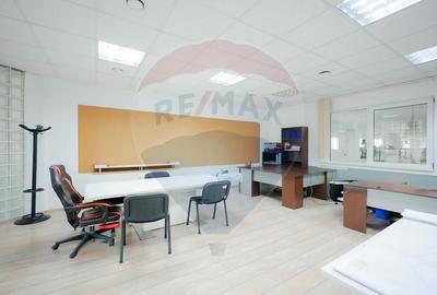 Spațiu industrial, de 1,249.0799560547 mp, în Exterior Vest - 13