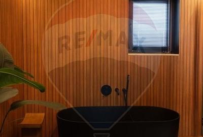 Apartament 2 camere – Floreasca - Boutique hotel living - 13