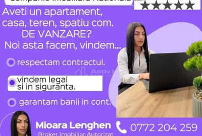 Casă cu 5 camere cu Teren 6500 Mp în Sacu - 11