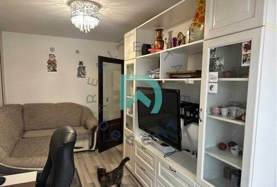 Apartament cu 2 camere decomandat în Răcădău - 5