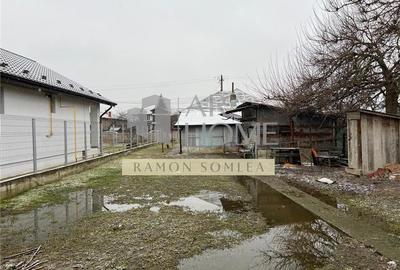 Casă individuală cu 3 camere cu Teren 472 Mp în Găgeni - 3