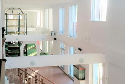 Spatiu pensiune comercial in zona Brasov # CERACTERRA - 2