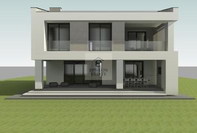 Casa Individuala Chiajna - 1