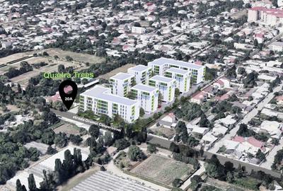 Apartament 3 camere spațios, zona Drumul Taberei / DIRECT DEZVOLTATOR - 9