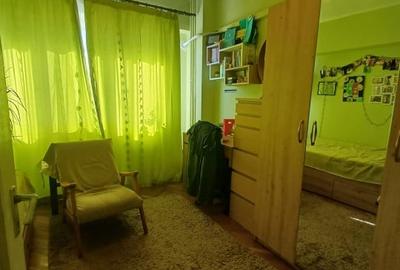 Alexandru Cel Bun-Parcul Voievozilor-Ap 3 camere decomandat- 71mp - 3