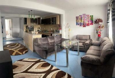 Casa cu 6 camere, 200mp utili, Radauti - 9