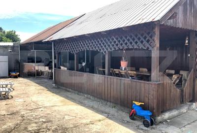 Casa tip pensiune, langa parcul Tineretului, 534mp utili, 2000 mp teren - 2