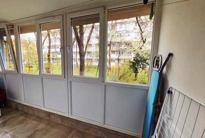 Apartament cu 2 camere semidecomandat, mobilat în Drumul Taberei - 6