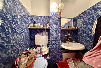 Apartament 3 camere, decomandat, garaj, centrala proprie, zona Lunei - 16