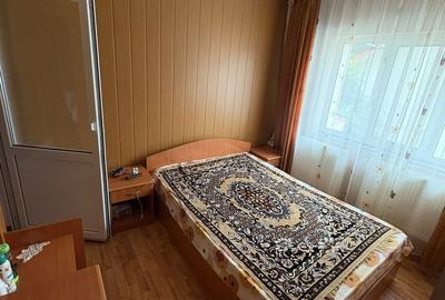 Apartament cu 2 camere decomandat în Central - 1