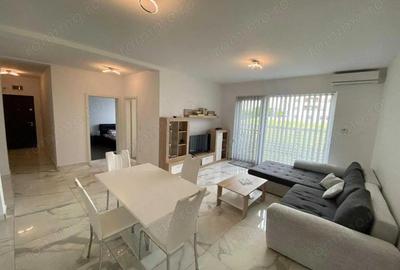 Aparament modern 2 camere, gradina, 2 locuri de parcare, Dumbravita - 1