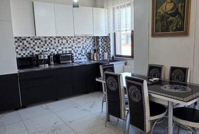 Apartament cu 2 camere în Canta - 4