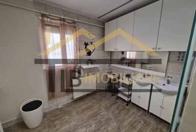 Spațiu comercial, de 27 mp, în Pandurilor - 4