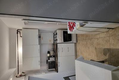 Garsonieră nedecomandată în Central - 2