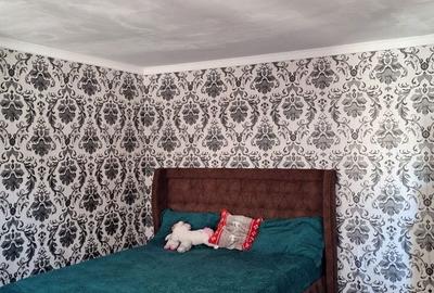 Casă cu 3 camere cu Teren 150 Mp în Central - 6