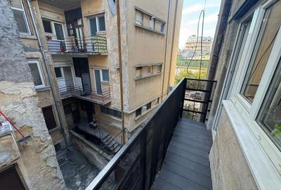 Apartament 2 camere decomandat, renovat, Str. Paleologu 5B - 9