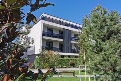 RESIDENCE5 IANCU NICOLAE 122, PAZA 24H, COMISION 0 - 41