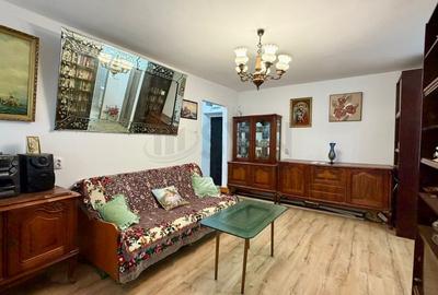 Apartament cu 2 camere semidecomandat în Ștefan cel Mare - 2