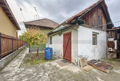 Casa individuala de vanzare, 500 mp teren, zona Someseni Casa individuala de vanzare, 500 mp teren, zona Someseni - 14