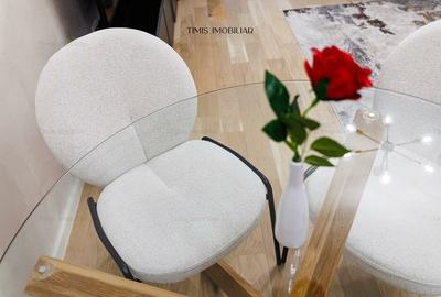 Com 0% -  Apartament Premium | Parcare subterana & Terasa 20mp - 42