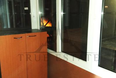 Apartament cu 2 camere semidecomandat, mobilat în Kiseleff - 9
