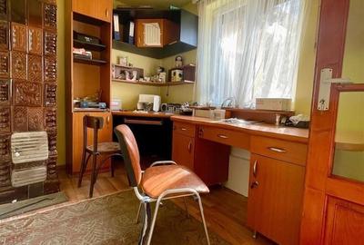Casă cu 4 camere în Diosig - 10