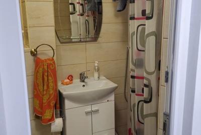 Apartament cu 2 camere decomandat în Exterior Vest - 7