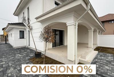 Duplex cu 4 camere cu Canalizare în Dumbrăvița - 1
