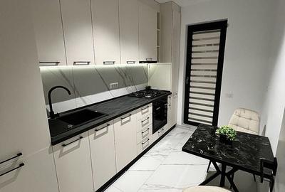 Garsonieră decomandată în Roșu - 3