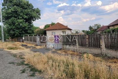 Casa cu teren impresionant in Targu Jiu - 1