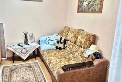 Apartament cu 2 camere în Salca - 2