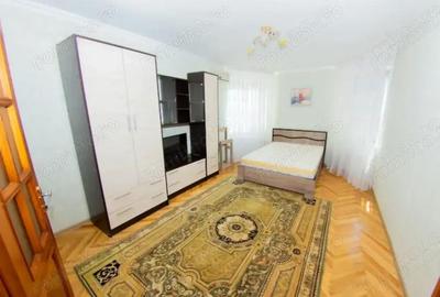 Garsonieră decomandată în Militari