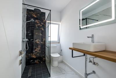 Vanzare vila constructie nou Tunari, finisaje premium - 16