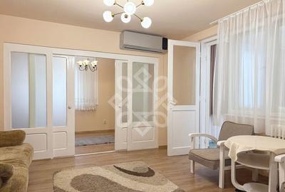 Apartament cu 4 camere de inchiriat pe Splaiul Crisanei - 7