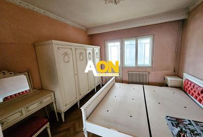 Apartament cu 3 camere decomandat în Central - 3