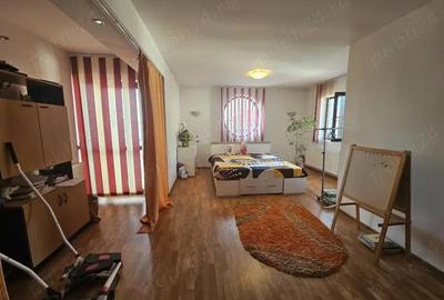 Casă cu 5 camere cu Teren 600 Mp în Pasărea - 9