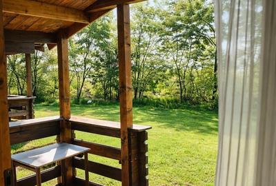 Spațiu comercial, de 636 mp, în Sânmărghita - 15