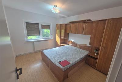 Apartament cu 3 camere decomandat în Gării - 6