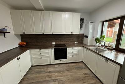 Duplex cu 4 camere cu Teren 308 Mp în Săcălaz - 2