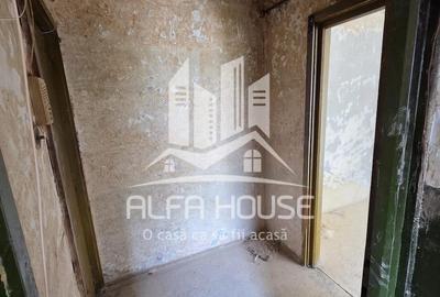 Apartament cu 2 camere semidecomandat în Govândari - 11