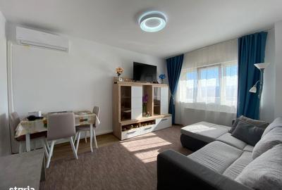 Apartament cu 2 camere, mobilat în Grigorescu - 1