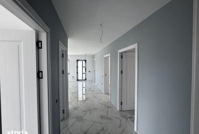 Casă cu 4 camere cu Teren 625 Mp în Ștefănești - 3