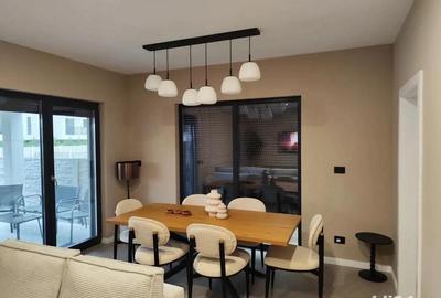 Casă cu Teren 271 Mp în Chișoda