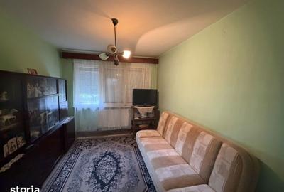 Apartament cu 3 camere în Micro 14 - 6