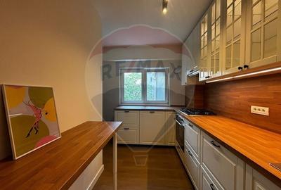 Apartament cu 3 camere în Universitate - 4